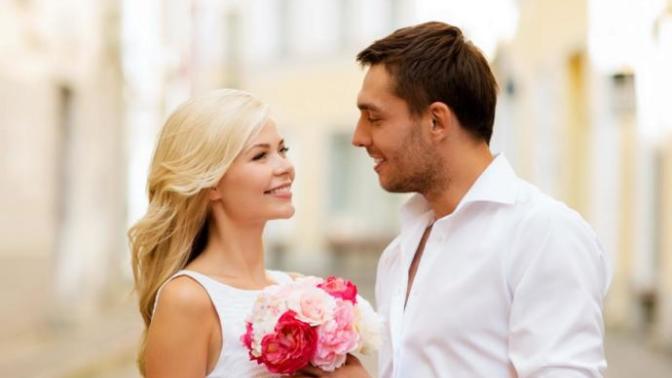 How would you define "Romantic" in a dating setting?