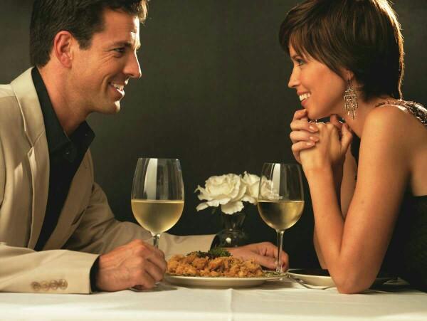GOING OUT ๐First date?