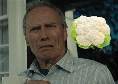 Do you like cauliflower?