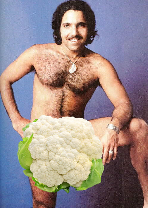 Do you like cauliflower?