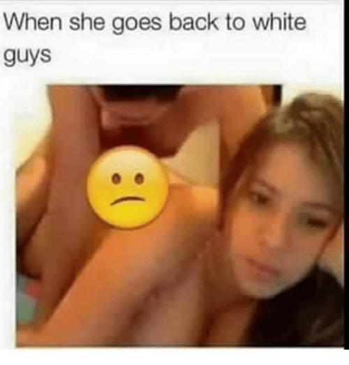 Girls, Why do girls fantasize about being with a BBC?