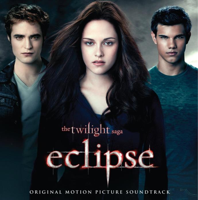 Which twilight was your favorite?