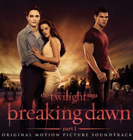 Which twilight was your favorite?