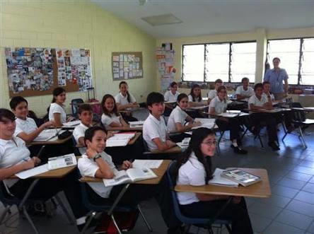 What are your thoughts on School and University? Did you enjoy one more than the other? Or did you hate both?