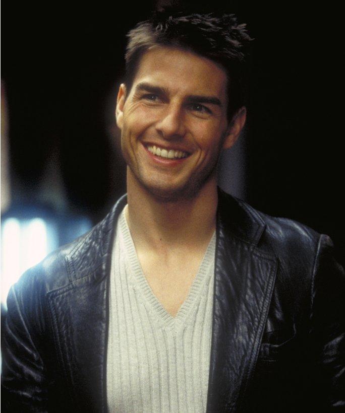 Why are American men so good looking?