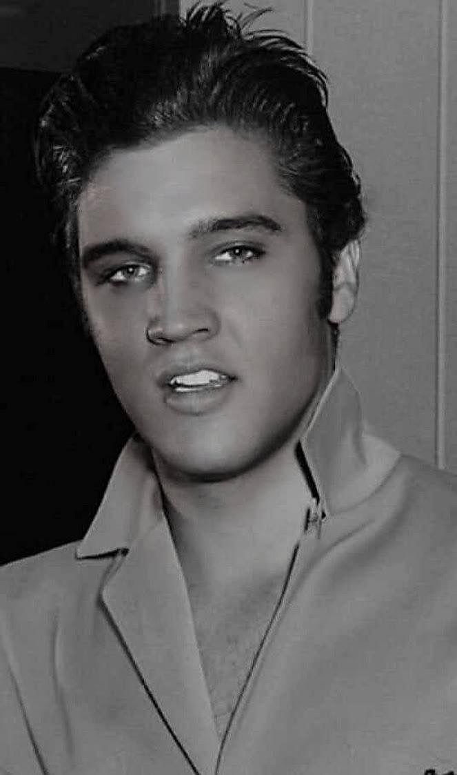 Why are American men so good looking?
