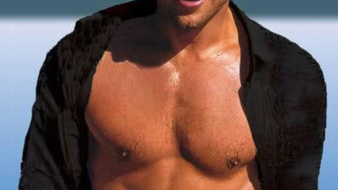 Why are American men so good looking?