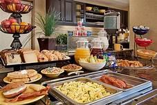 What GAGers would you want to have a breakfast buffet with?