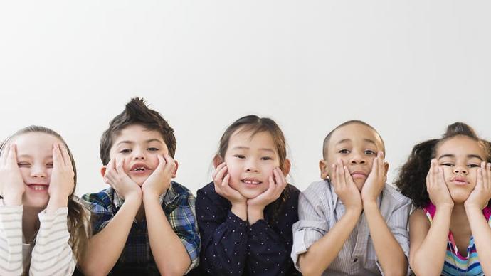 WHO IS MIXED-RACE, I have questions?