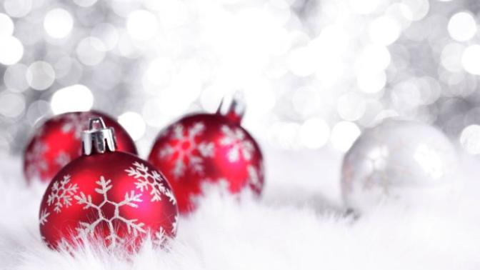 What’s your favorite Christmas song?