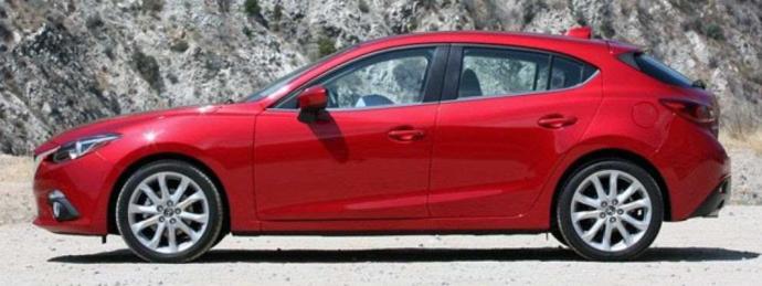 What do girls think about the type of cars that guys drive in terms of attractiveness?