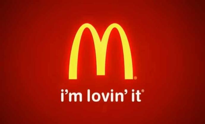 McDonald's::Is 