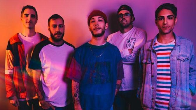 Have you heard Hellions most recent album "Opera Oblivia"?