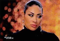 What’s wrong with Resting B*tch Face?