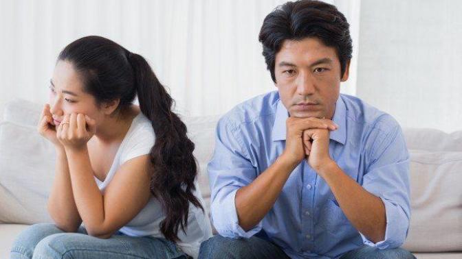 Can you make a relationship work with someone who doesn't want kids?