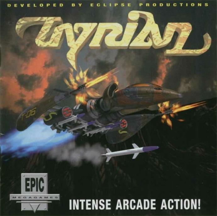 Gamers: what's your favorite arcade-style shooter?