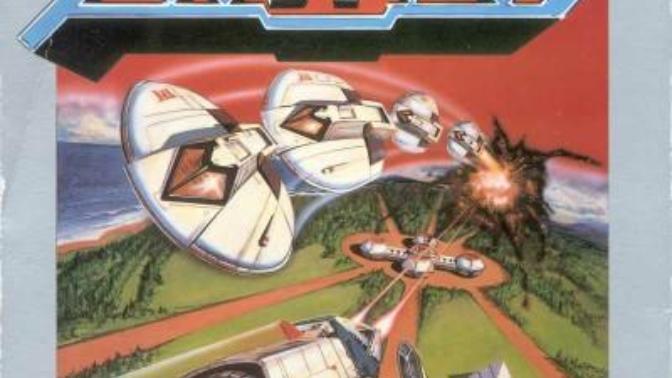Gamers: what's your favorite arcade-style shooter?