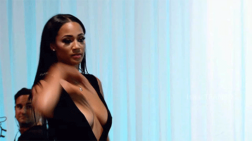 You'll never date another race? Or are you also just embarrassed? (WMBW)?