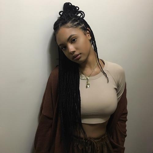 You'll never date another race? Or are you also just embarrassed? (WMBW)?