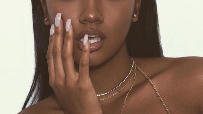 You'll never date another race? Or are you also just embarrassed? (WMBW)?