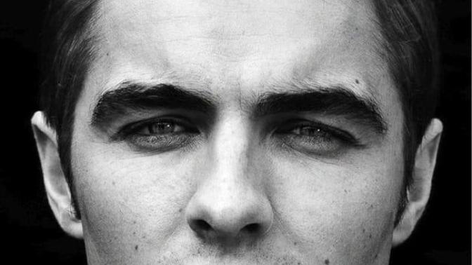 Thick eyebrows on a guy, attractive? Yes no?