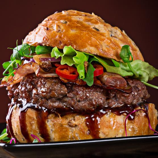 Are you a foodie?