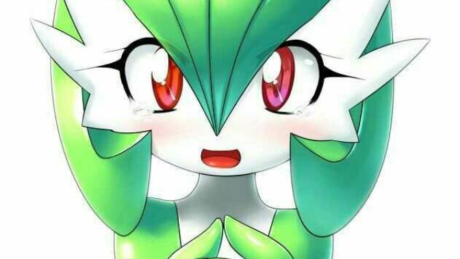 I know that this will sound weird, but would you fuck gardevoir?