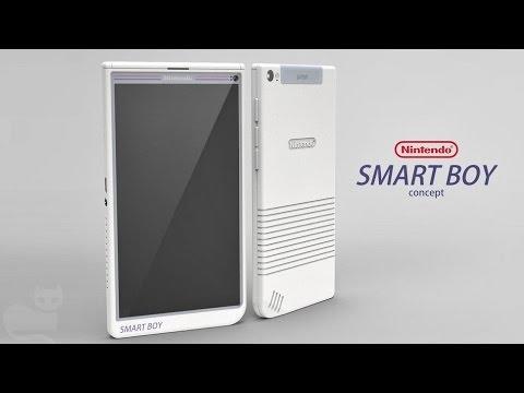 If Nintendo makes their first ever smartphone where it not only operates as a multimedia device but a dedicated gaming handheld system with all their?
