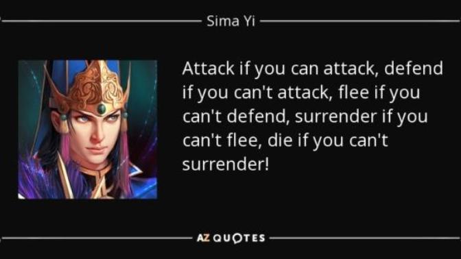Is this the best strategy for girls that don't put out?