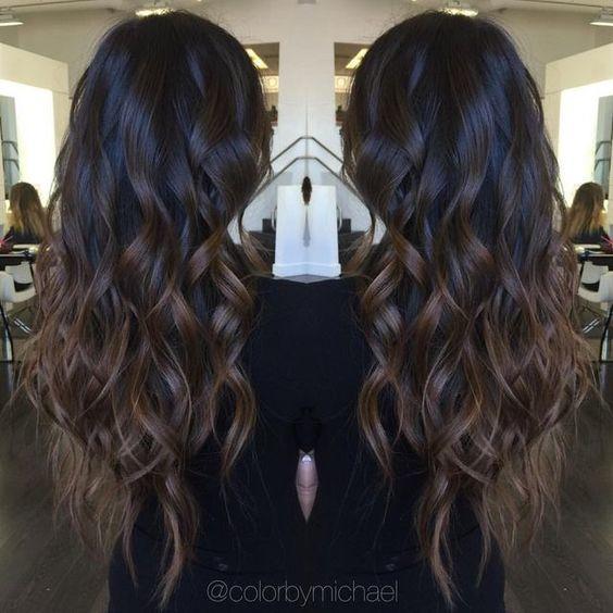 Looking to switch it up with my hair colour?