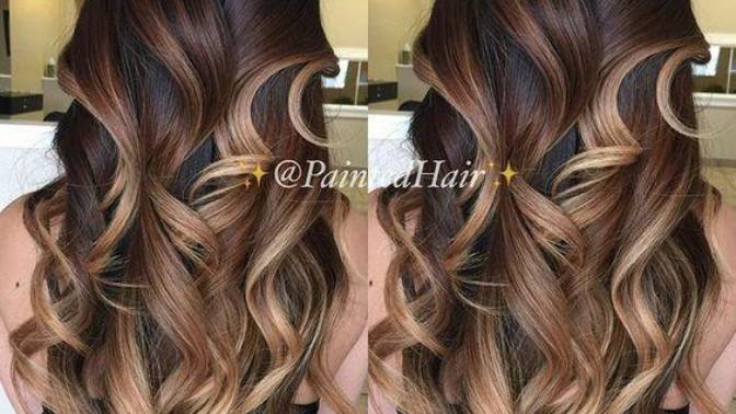Looking to switch it up with my hair colour?