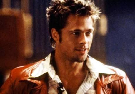 Do you think that Brad Pitt is attractive?