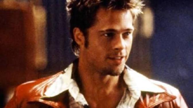 Do you think that Brad Pitt is attractive?
