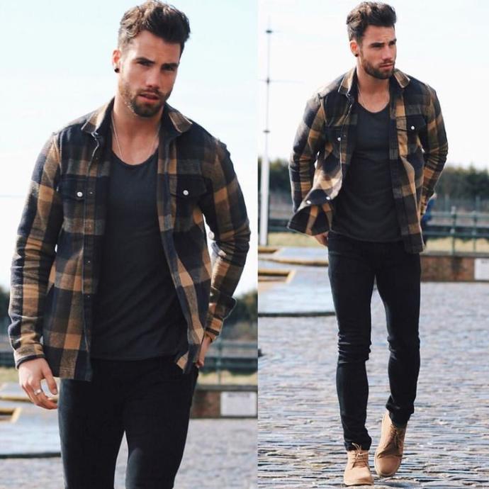 Which look do you most prefer?
