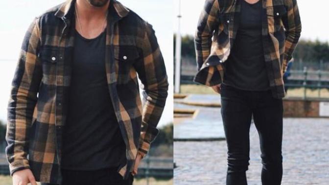 Which look do you most prefer?