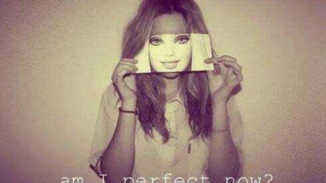 Do you think beauty affects self-esteem or self esteem affects beauty?