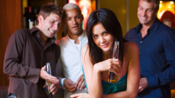 Generally speaking: who are bigger players in dating, men or women, and why?