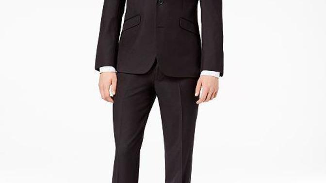 Guys, favorite color suit to wear? Girls, favorite color suit on guys?