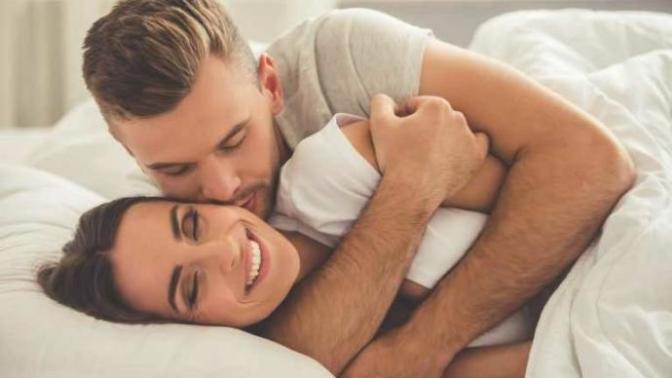 Guys, would ever cuddle post sex with a girl u didn't have feelings for?