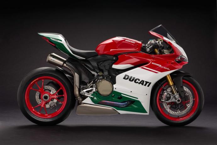 Do you think guys who drive a motorcycle are sexier?