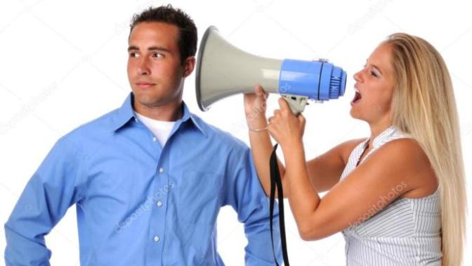I HATE MEN SO MUCH that I need help! What can I do to regain trust again?