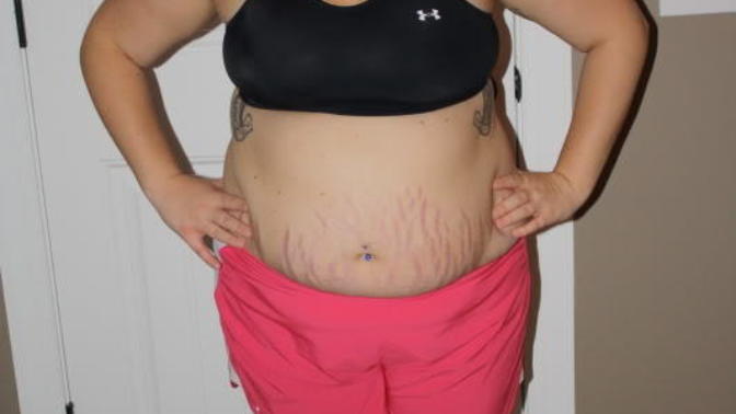 Would you date a plus size girl?