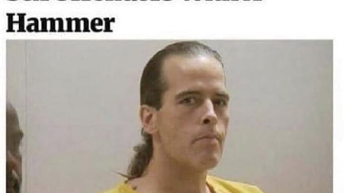 This man used to kill pedophiles, and when he getted busted he faces up to 35 years prison. do you think it’s fair?