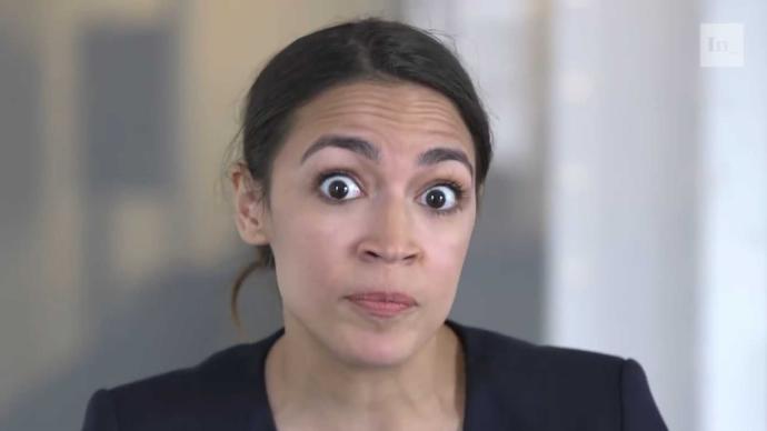 Alexandria Ocasio-Cortez: