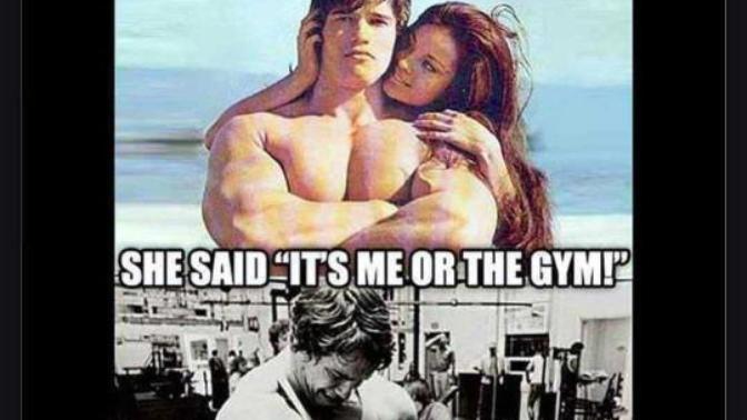 Am I right to be offended by what my boyfriend sent me?