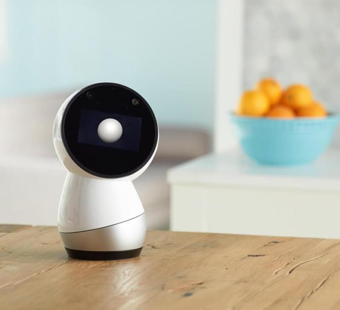 What do you think of Jibo? Cheery companion or interested intruder?