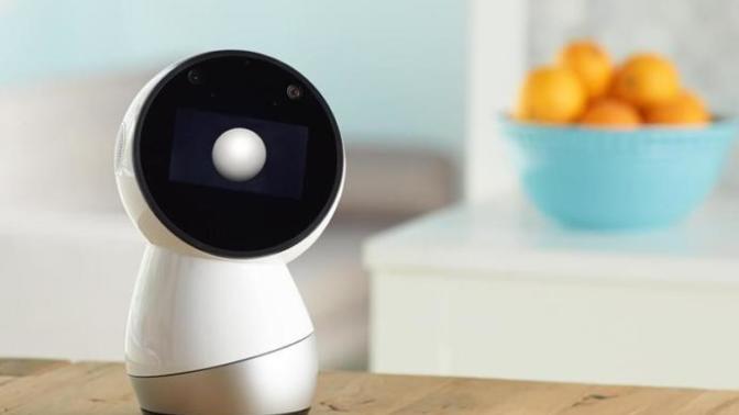 What do you think of Jibo? Cheery companion or interested intruder?