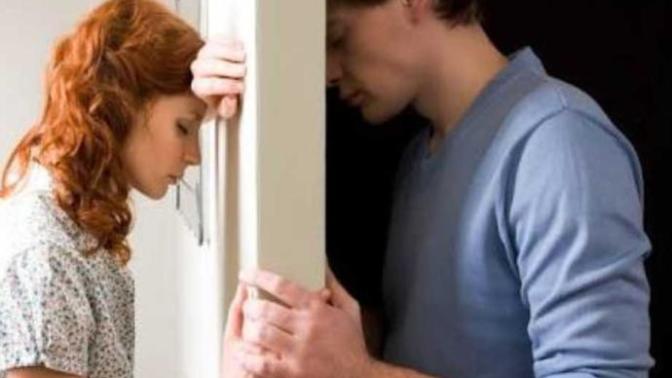 Guys, would you take your ex back in this situation?