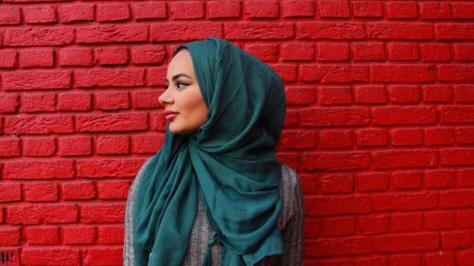 What's your opinion about veils and hijabs?