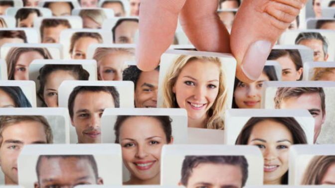 Do you think online dating has made people more shallow?